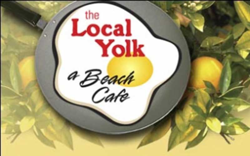 the local yolk