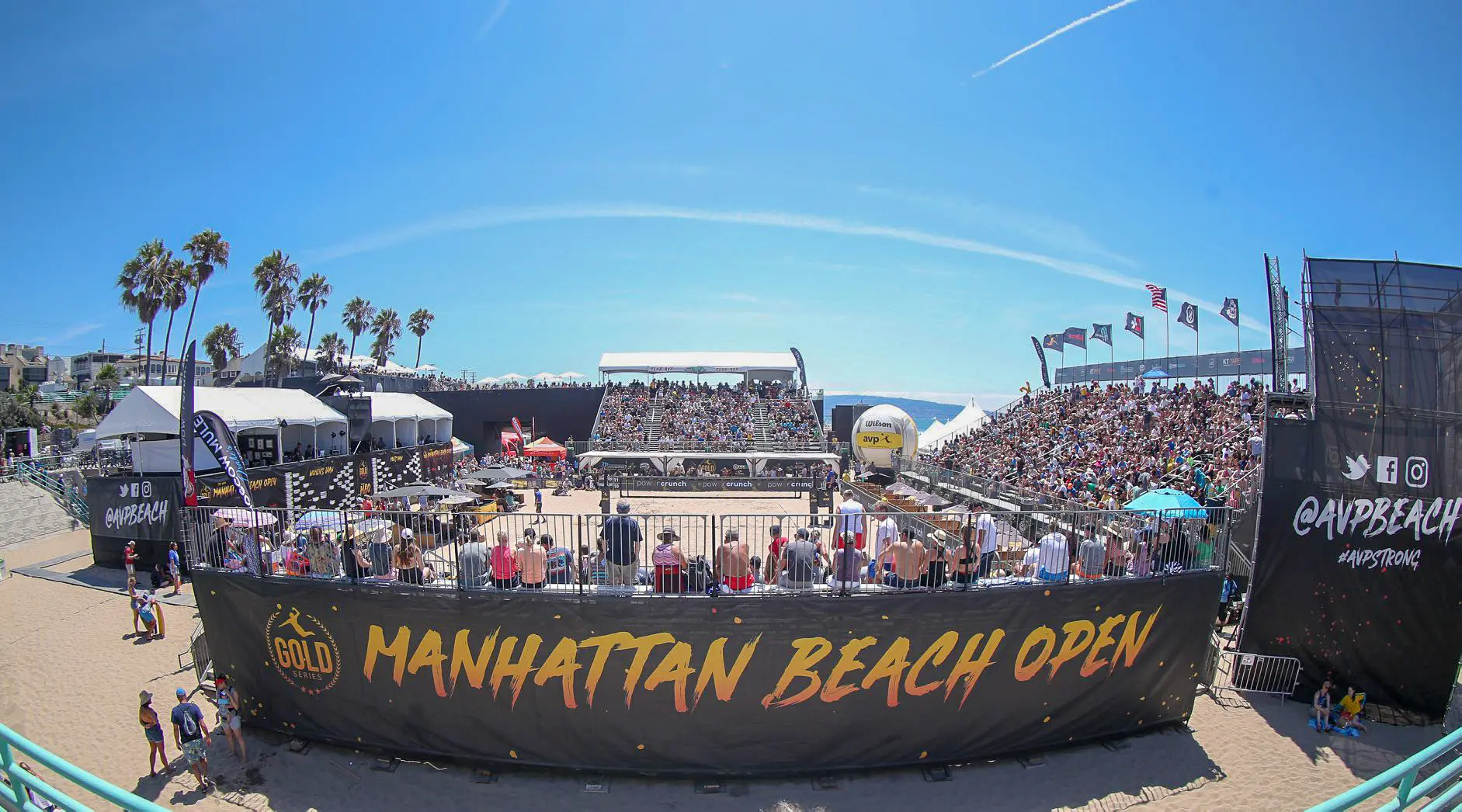 Manhattan Beach Open 2022 The Sea View Inn Manhattan Beach, California